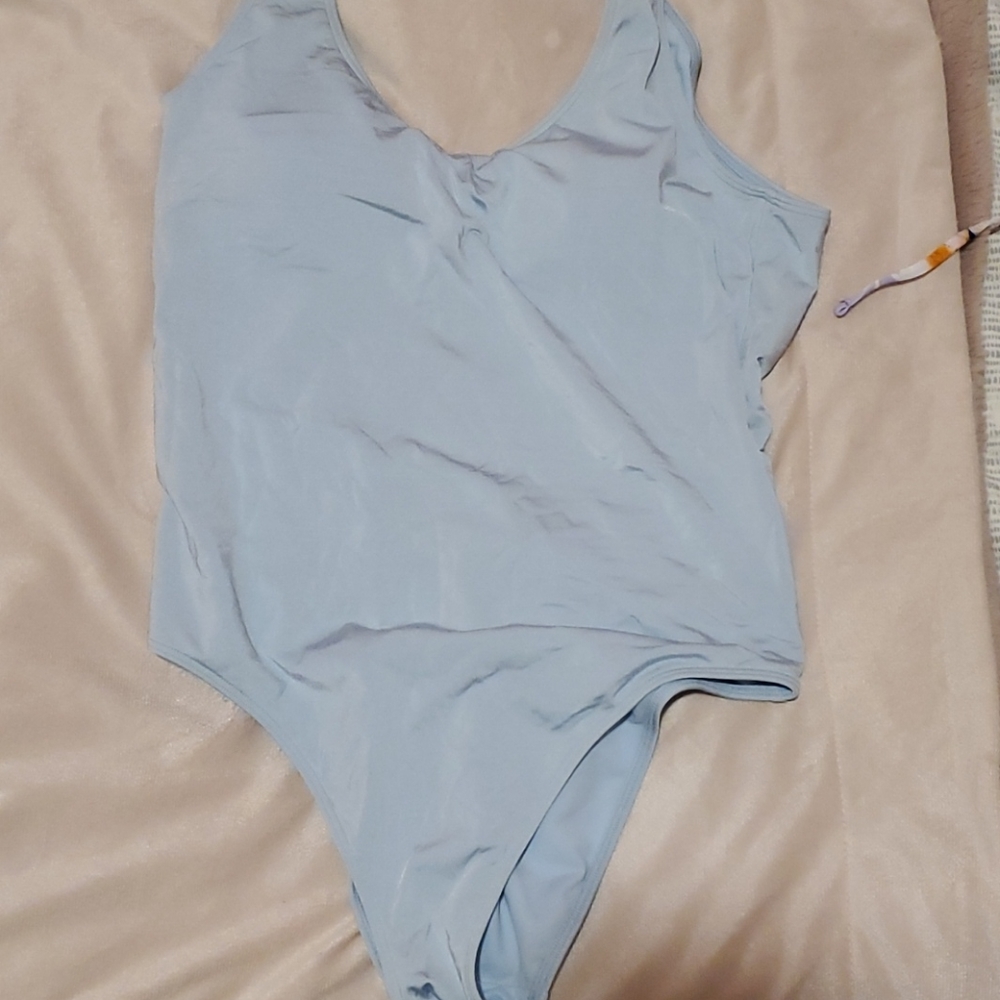 Abercrombie & Fitch bathing suit one piece